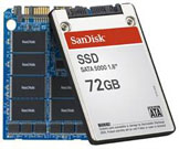 Восстановление данных с SSD дисков