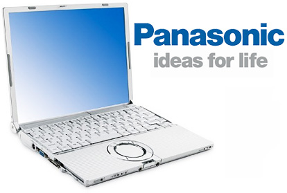 Ремонт клавиатуры ноутбука Panasonic в МСК