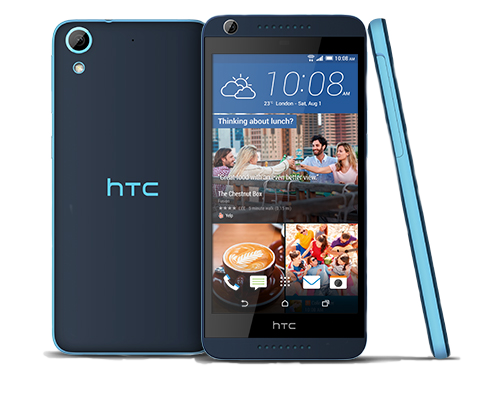 Ремонт смартфонов HTC МСК