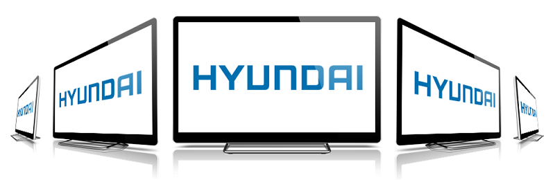 Ремонт телевизоров Hyundai в МСК недорого и с гарантией