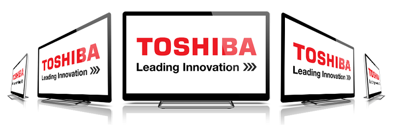 Ремонт телевизоров Toshiba в МСК недорого и быстро