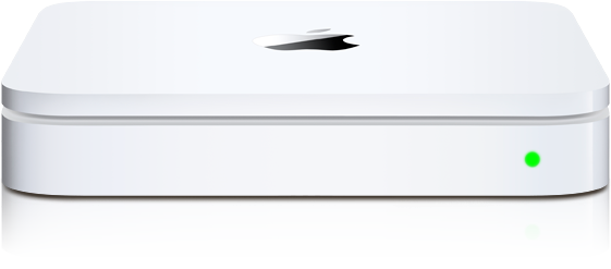 настройка сети mac