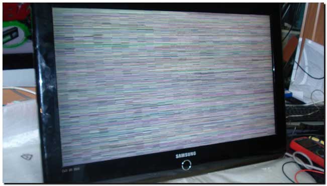 Ремонт телевизоров Samsung в МСК: цена
