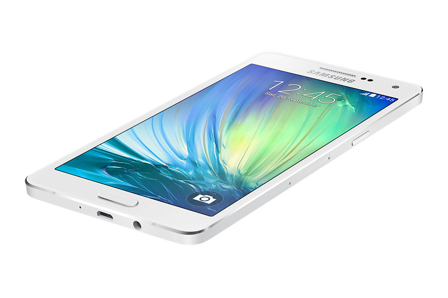 Ремонт Samsung Galaxy A5 с гарантией