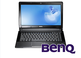 Ремонт клавиатуры ноутбука BenQ в МСК