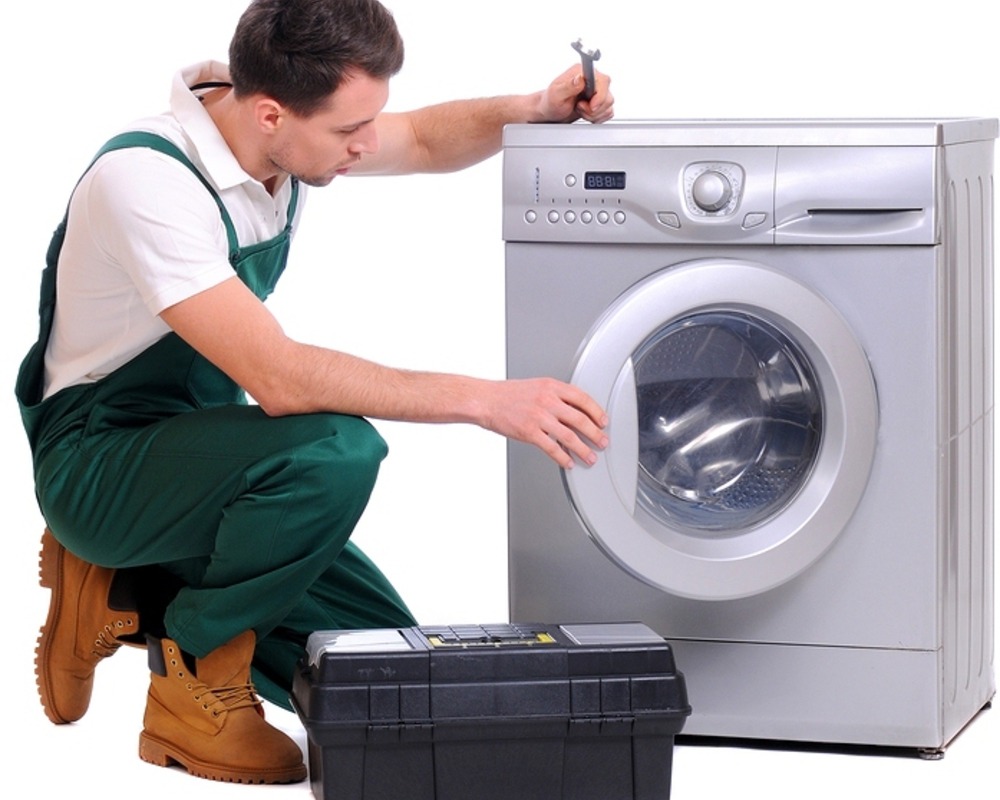 Ремонт стиральных машин в МСК с гарантией