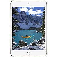 Ремонт iPad mini 4 с гарантией в МСК