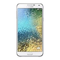 Ремонт Samsung Galaxy E7 с гарантией