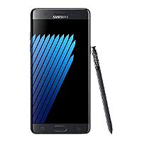 Ремонт Samsung Galaxy Note 7 с гарантией