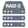 Raid 0
