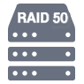 Raid 50