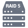 Raid 5