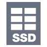 Восстановление данных с  SSD дисков